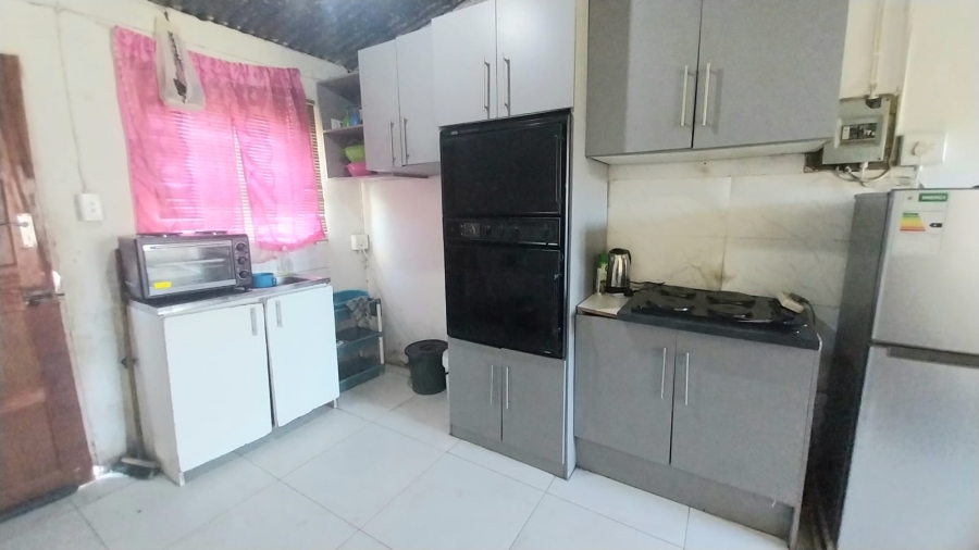 2 Bedroom Property for Sale in Reeston Eastern Cape
